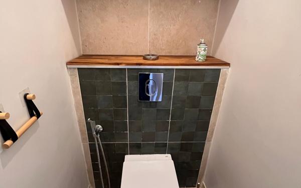 Appartement à louer    4 pièces • 74,65 m2 Montpellier