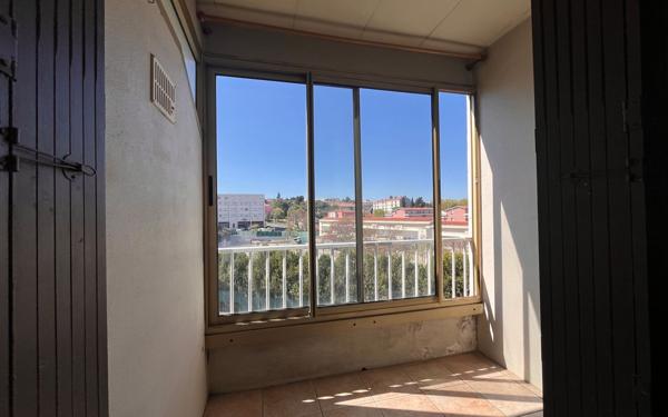Appartement à louer    4 pièces • 74,65 m2 Montpellier