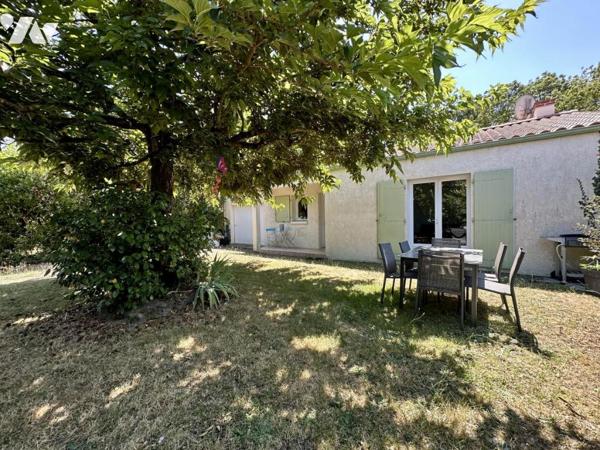 MOUTIERS LES MAUXFAITS