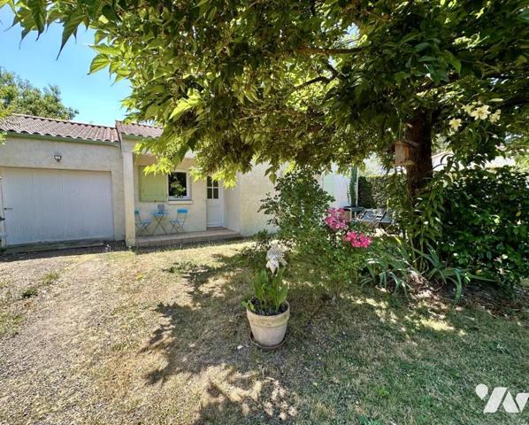 MOUTIERS LES MAUXFAITS