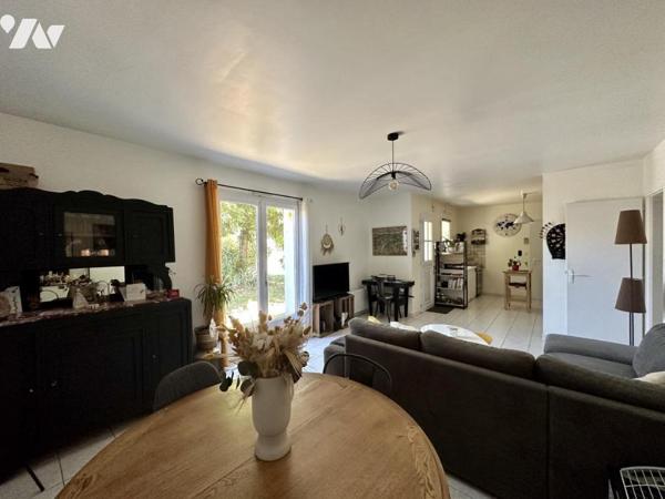 MOUTIERS LES MAUXFAITS