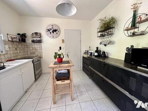 MOUTIERS LES MAUXFAITS