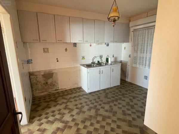 Achat - Maison | Maison individuelle Saint-Pol-de-Léon 29250 5 pièces 100 m 2 520 m 2