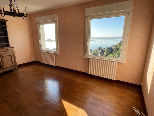 Achat - Maison | Maison individuelle Saint-Pol-de-Léon 29250 5 pièces 100 m 2 520 m 2