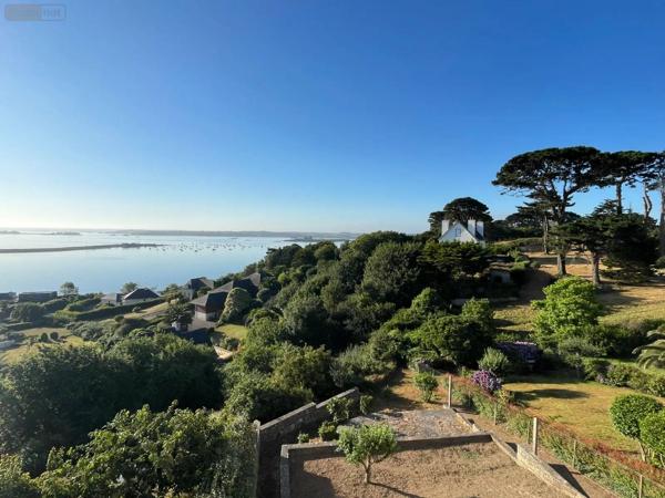 Achat - Maison | Maison individuelle Saint-Pol-de-Léon 29250 5 pièces 100 m 2 520 m 2