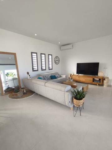Villa d'Architect meublée 149M²