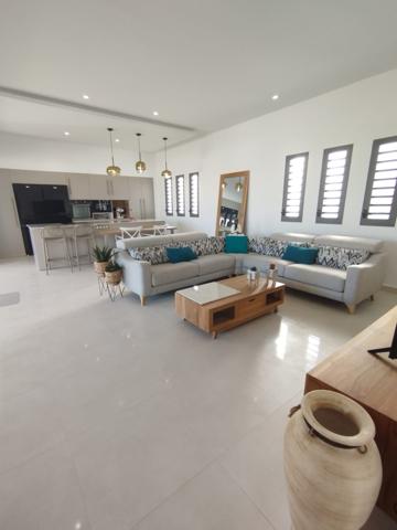 Villa d'Architect meublée 149M²