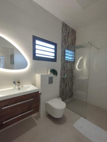 Villa d'Architect meublée 149M²