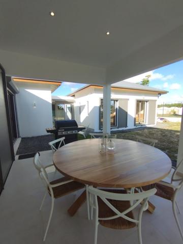 Villa d'Architect meublée 149M²