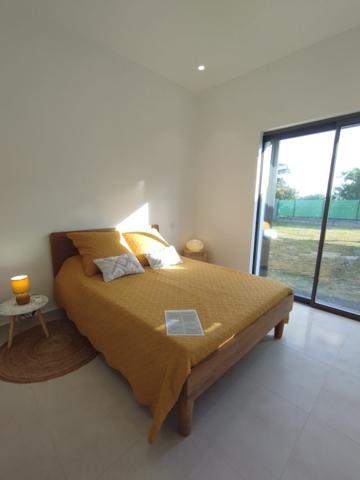 Villa d'Architect meublée 149M²