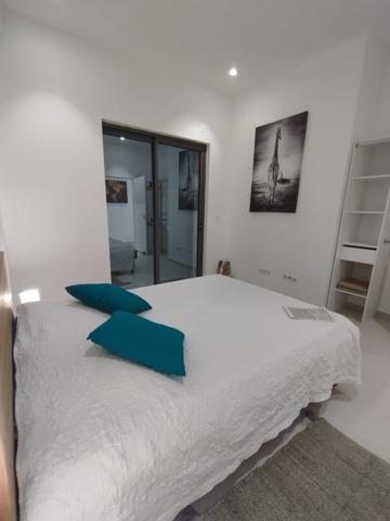 Villa d'Architect meublée 149M²
