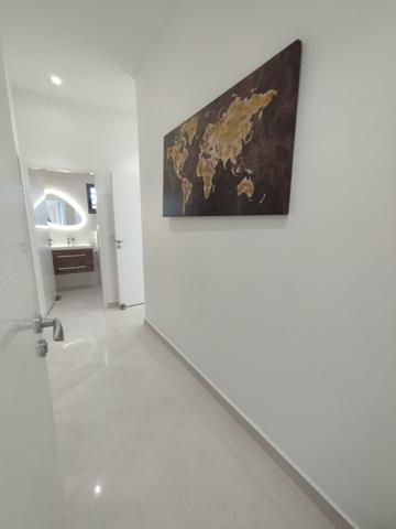 Villa d'Architect meublée 149M²