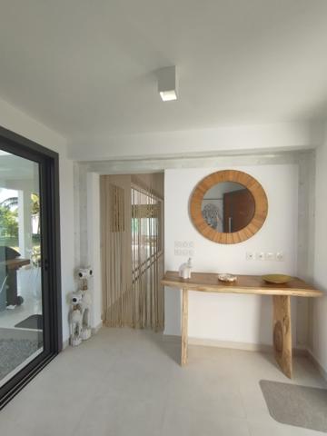 Villa d'Architect meublée 149M²