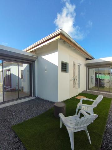Villa d'Architect meublée 149M²