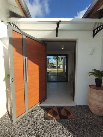Villa d'Architect meublée 149M²