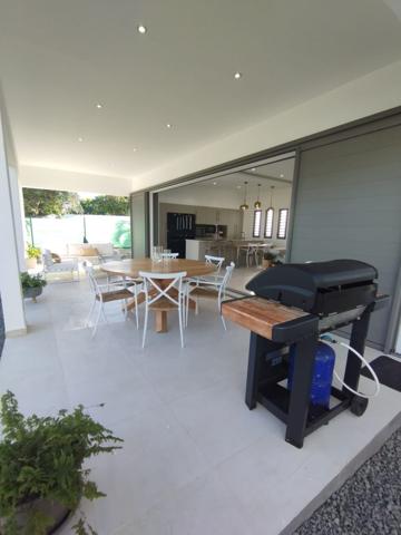 Villa d'Architect meublée 149M²