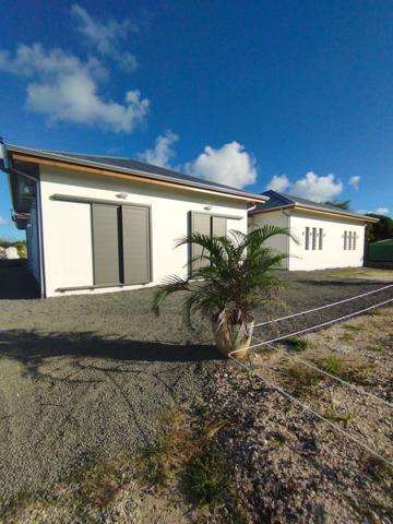 Villa d'Architect meublée 149M²