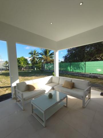 Villa d'Architect meublée 149M²