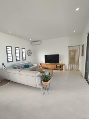 Villa d'Architect meublée 149M²
