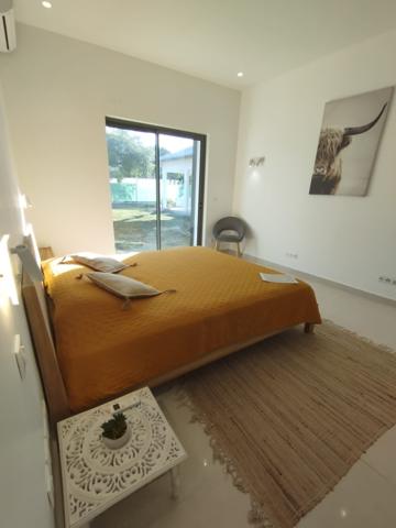 Villa d'Architect meublée 149M²