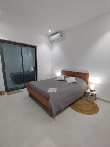Villa d'Architect meublée 149M²