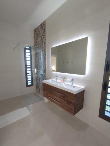 Villa d'Architect meublée 149M²