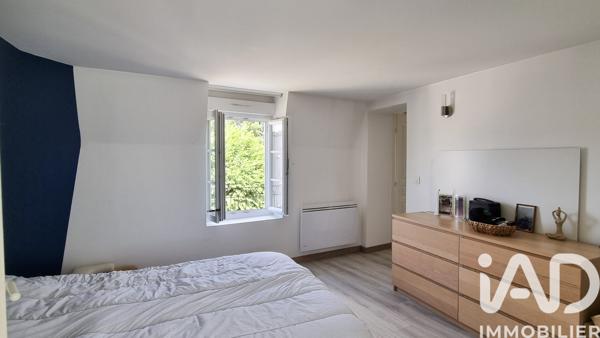 Appartement à vendre 2 pièces 50,07 m² Groslay