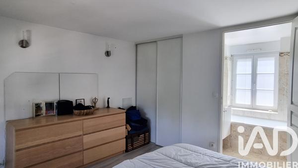 Appartement à vendre 2 pièces 50,07 m² Groslay
