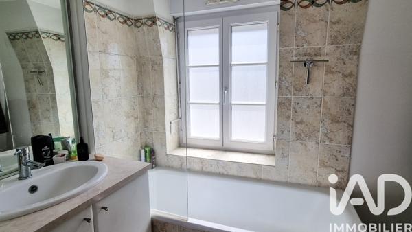 Appartement à vendre 2 pièces 50,07 m² Groslay