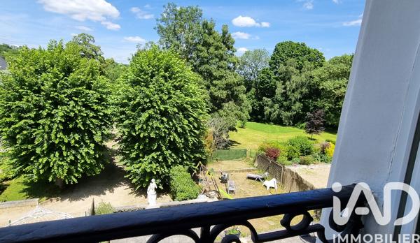 Appartement à vendre 2 pièces 50,07 m² Groslay