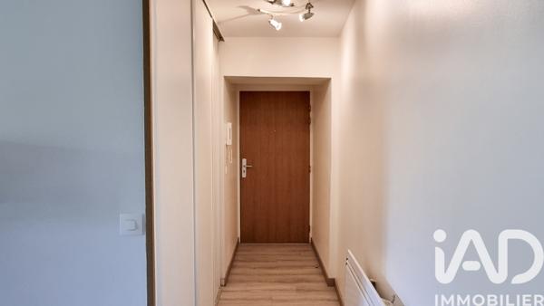 Appartement à vendre 2 pièces 50,07 m² Groslay