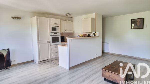 Appartement à vendre 2 pièces 50,07 m² Groslay