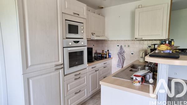 Appartement à vendre 2 pièces 50,07 m² Groslay