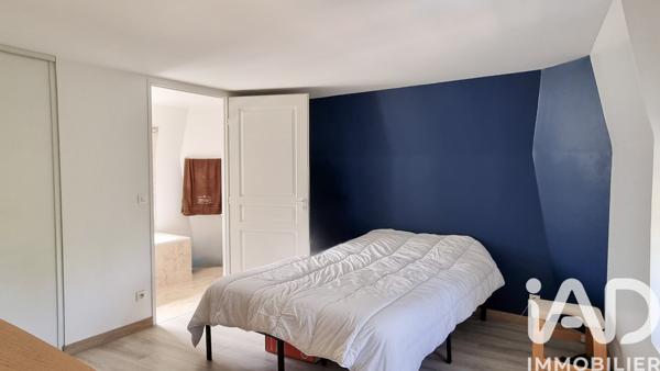 Appartement à vendre 2 pièces 50,07 m² Groslay