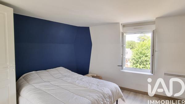 Appartement à vendre 2 pièces 50,07 m² Groslay