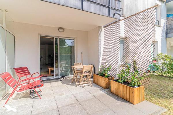 Appartement 210 400 € Gradignan 2 p 50 m² DPE C