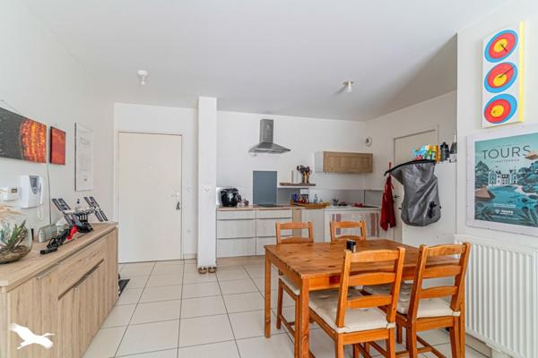 Appartement 210 400 € Gradignan 2 p 50 m² DPE C
