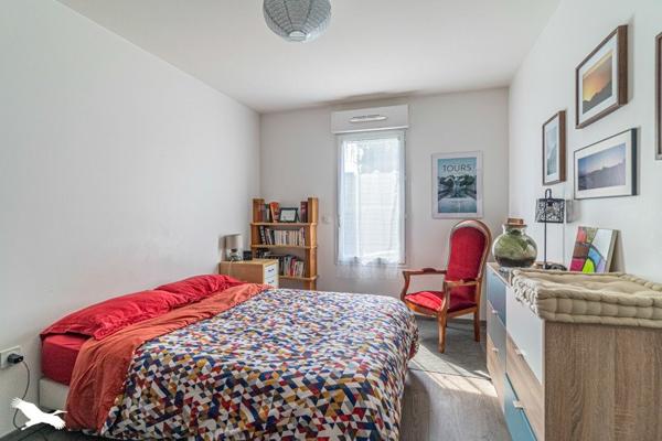 Appartement 210 400 € Gradignan 2 p 50 m² DPE C