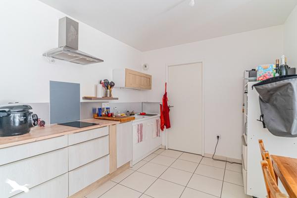 Appartement 210 400 € Gradignan 2 p 50 m² DPE C