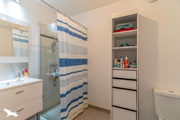 Appartement 210 400 € Gradignan 2 p 50 m² DPE C