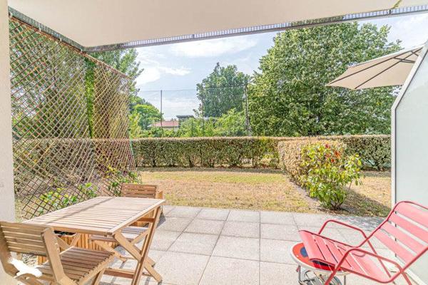 Appartement 210 400 € Gradignan 2 p 50 m² DPE C