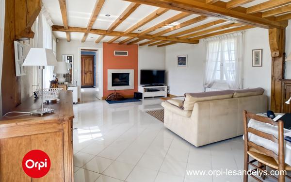 Maison à vendre    4 pièces • 106 m2 Boos