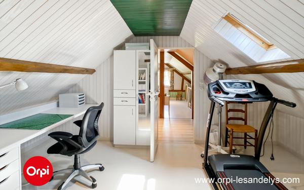 Maison à vendre    4 pièces • 106 m2 Boos