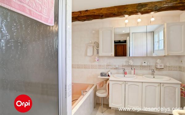 Maison à vendre    4 pièces • 106 m2 Boos