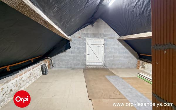 Maison à vendre    4 pièces • 106 m2 Boos