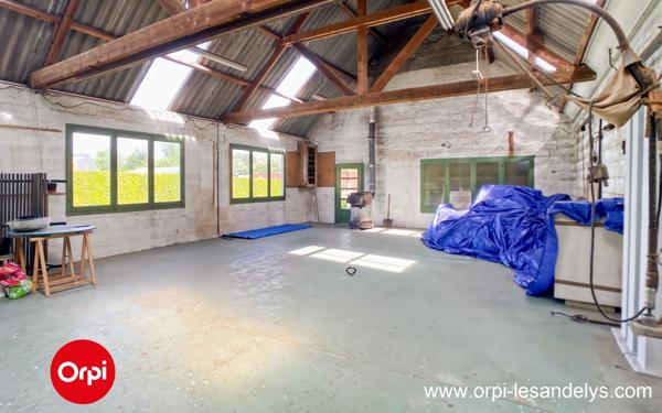 Maison à vendre    4 pièces • 106 m2 Boos