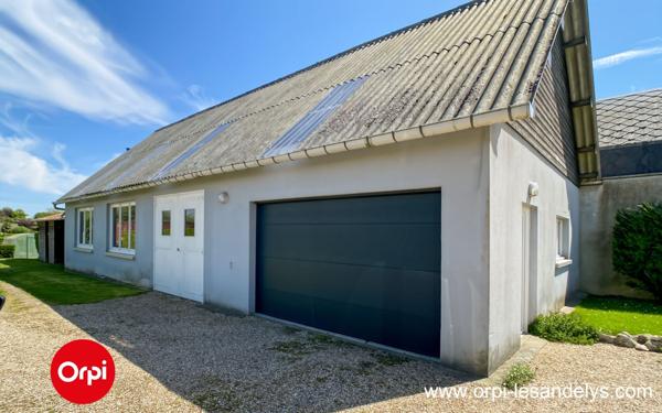 Maison à vendre    4 pièces • 106 m2 Boos