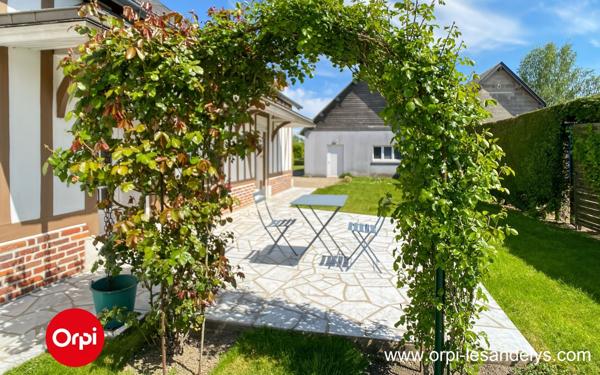 Maison à vendre    4 pièces • 106 m2 Boos