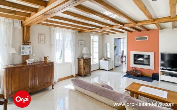 Maison à vendre    4 pièces • 106 m2 Boos