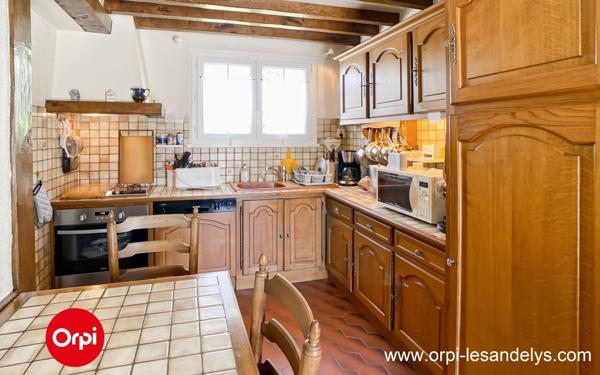 Maison à vendre    4 pièces • 106 m2 Boos